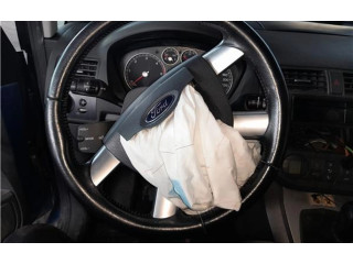 Lenkrad Ford Focus  2004 - 2010 года       