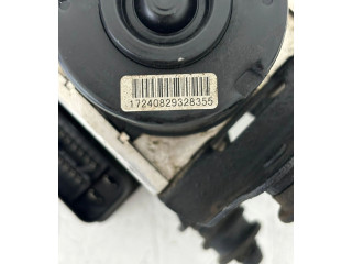 Блок АБС 1K0614117H, 1K0614117H   Volkswagen  Golf Plus  2005 - 2013 года