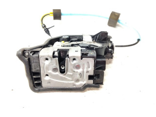 Замок багажника 7613549    BMW 1 F20 F21 2011-2019 года