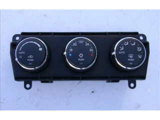 Блок управления климат-контролем P55111886AB   Chrysler Sebring (JS)