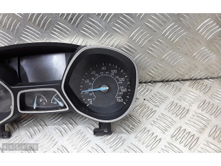 Přístrojová deska  Ford Kuga II 2018 jv4t10849mb  