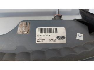 Задний фонарь  DS7313405FH    Ford Mondeo MK IV   2007-2014 года
