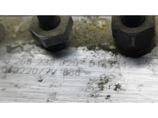 Jednotka ABS 0265233329, 0265900317   Citroen Jumper 2009