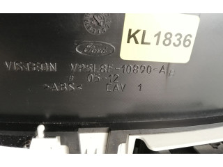 Přístrojová deska  Ford Maverick 2005 5L8F10A855AB, KL1836  