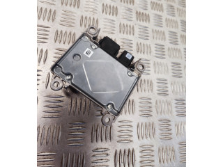 Блок подушек безопасности BP4K57K30B   Mazda 3 I