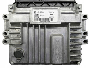 Řídící jednotka 25187592, AA9T   Opel Antara 2012