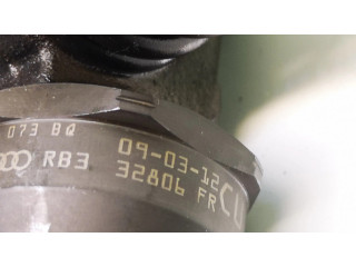 Vstřikovač 038130073BQ, 0414720312   Skoda Superb B6 (3T)  pro naftový motor 2.0 bmp 