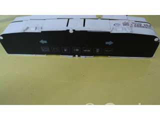 Дисплей    9400717300, 707007300H   Hyundai Matrix
