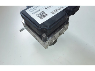 Блок ABS 0265800609, 78702C1118   Nissan Qashqai