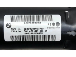  рейка  Колонка рулевая 6786603, 32306786603   BMW X6 E71 2008-2014 года