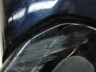 Zpětné zrcátko  levé BMW 1 E81 E87 2006  7185307  