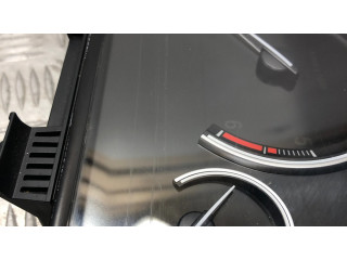 Přístrojová deska  BMW 5 F10 F11 2014 9363248, 17388410  