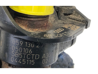 Vstřikovač 0445115024   Audi A6 Allroad C6     