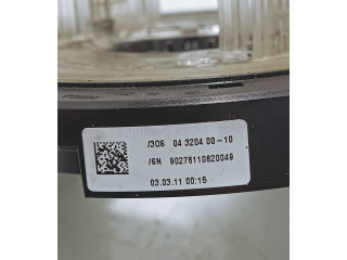 Подрулевой шлейф SRS 0432040010, 90276110620049   Mercedes-Benz CLS C218 X218