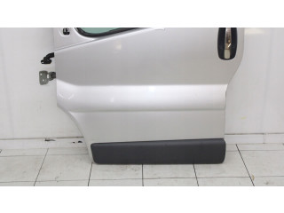 Volant Renault Trafic II (X83) 2001 2001R  