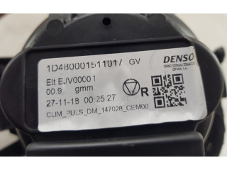 Вентилятор печки    5P1330100, 5P1330100   Peugeot Partner III