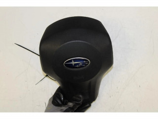 Подушка безопасности водителя HG144240723   Subaru XV