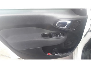 Блок АБС 51879973, 18089310   Fiat  500E  2013-2019 года