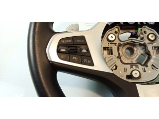Volant BMW 3 G20 G21 2018 021086, 32308746690  