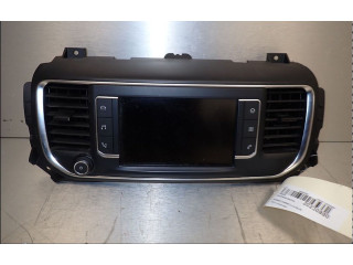 Дисплей    9831665880   Peugeot Expert