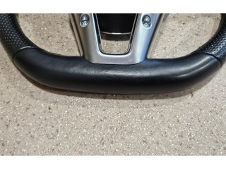 Руль Mercedes-Benz GLC X253 C253  2015 -  года A0004602912      