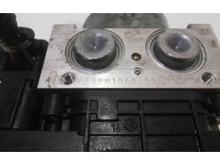 Jednotka ABS 4670A756   Mitsubishi Outlander 2015