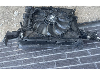 Комплект радиатора 1EA121367G, 1EA959455C    Volkswagen ID.5   