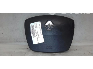 Подушка безопасности водителя 985703696R   Renault Kangoo II