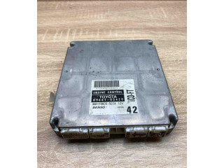 Řídící jednotka 8966105420, MB1758005034   Toyota Avensis T220 2000