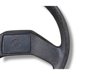 Volant Volkswagen Polo II 86C 2F 1993 321419660  