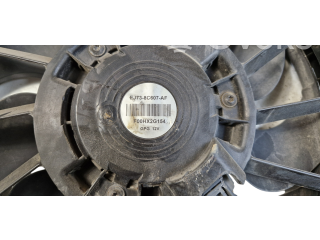 Volant Ford Escape III 2018 EJ738C607, EJ738C607AF  