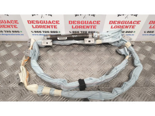 Боковая подушка безопасности 303303903Q29   Lexus RX 330 - 350 - 400H