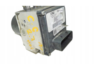 Jednotka ABS 9660250480   Citroen C6 2007