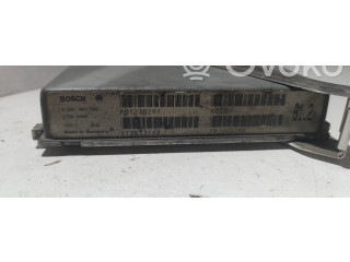 Řídící jednotka 0281001592, 1T28S3168   Volvo S70  V70  V70 XC 1997