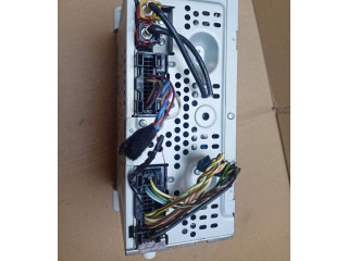 Блок управления FS7T-19C107-CB   Ford Fusion II