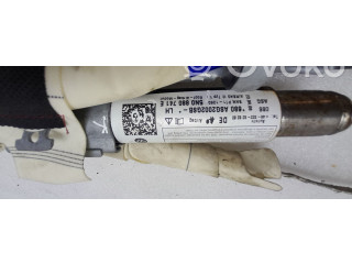 Боковая подушка безопасности 5N0880741E   Volkswagen Tiguan
