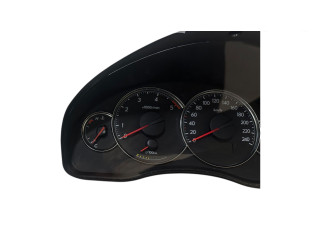 Přístrojová deska  Subaru Legacy 2010 85002AG160  