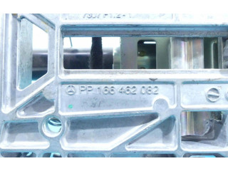    Рулевая рейка 166462082, IMPRK1104192   Mercedes-Benz ML W166 2012 - 2017 года