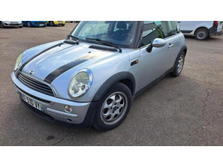 Блок управления климат-контролем 64116940861   Mini One  Cooper R50  53