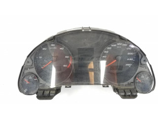 Přístrojová deska  Seat Exeo (3R) 2009 3R0920800H  