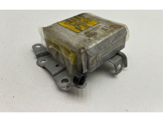 Блок подушек безопасности 8917028230   Toyota Previa (XR30, XR40) II