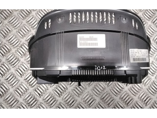 Přístrojová deska  BMW X5 E70 2012 6976284  