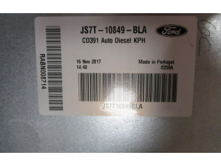 Přístrojová deska  Ford Mondeo MK V 2019 JS7T10849BLA  