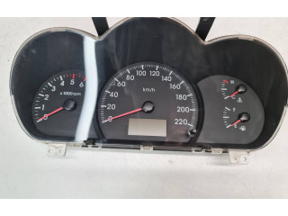 Přístrojová deska  KIA Cerato 2005 940032F340, 20050318  