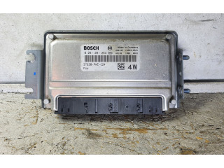 Řídící jednotka 0261201254   Honda Jazz 2007