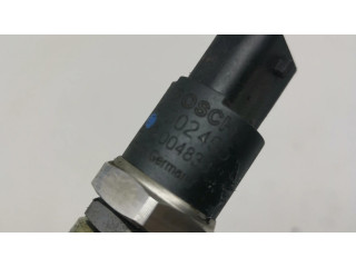 Vstřikovací lišta 0445216002   BMW 5 E39  pro naftový motor 2.5 M57d25 