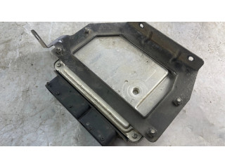 Řídící jednotka 0281013584, 3911327825   Hyundai Santa Fe 2007