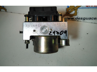 Блок АБС SK338261, 24709   Suzuki  Grand Vitara I  1998 - 2005 года