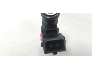 Форсунка 8200292590, 7701061008    Renault Twingo I  D4F708 