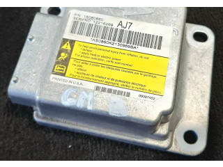 Блок подушек безопасности 15080860, 12216269   GMC Envoy